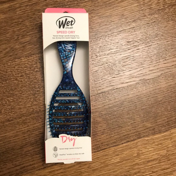 wet brush Other - Brand New wet brush